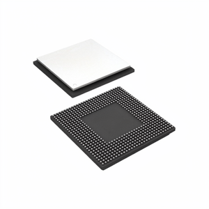 697 bfbga FCBGA BGA ชิ้นส่วนอิเล็กทรอนิกส์แบบฝัง BOM IC TMS320C6455BCTZ8 IC DSP FIXED Point 697FCBGA - Product Image 1