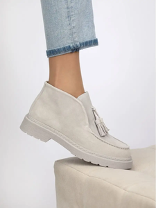 <span class=keywords><strong>Scarpe</strong></span> da passeggio da donna in pelle scamosciata <span class=keywords><strong>di</strong></span> lusso <span class=keywords><strong>di</strong></span> <span class=keywords><strong>marca</strong></span> diretta dalla fabbrica comode per il lavoro e il tempo libero - Product Image 4