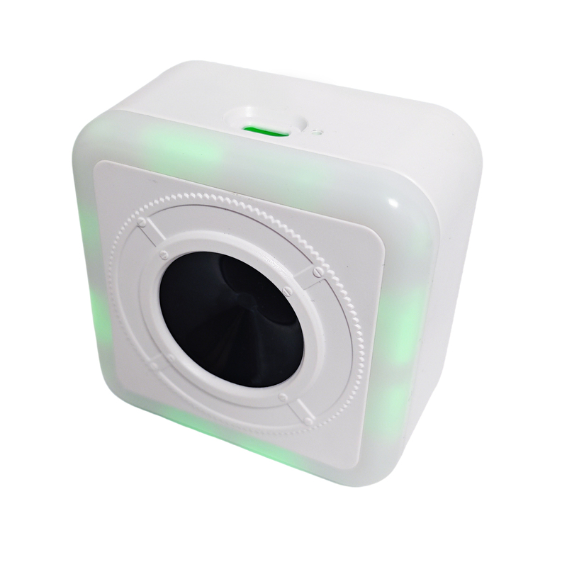 Rechargeable Battery Ultrasonic Rodent Pest Repeller