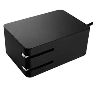 Adaptador de CA de 15V 1.6A 24W para Microsoft <span class=keywords><strong>Surface</strong></span> <span class=keywords><strong>Go</strong></span> <span class=keywords><strong>2</strong></span> 1735 1736 Power Brick - Product Image 1