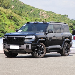 รถยนต์ไฟฟ้า BYD Leopard 8 AWD 5 ประตู 7 ที่นั่ง รุ่น Formula Leopard 8 Flagship PHEV ปี 2025 สำหรับผู้ใหญ่ พวงมาลัยซ้าย ยานยนต์พลังงานใหม่ - Product Image 6