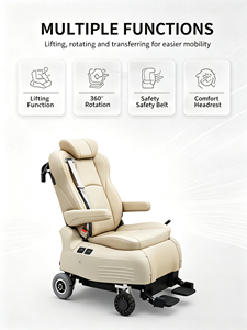 <span class=keywords><strong>Asiento</strong></span> <span class=keywords><strong>Giratorio</strong></span> para Automóvil para Personas con Discapacidad, para Vehículos Modificados de Lujo, para Yutong V6 M067, al Mejor <span class=keywords><strong>Precio</strong></span> - Product Image 3