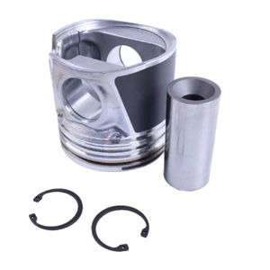 Pièces détachées pour chariot télescopique Piston et segment 8094740 pour boîtier Pièces détachées pour chariot télescopique - Product Image 6