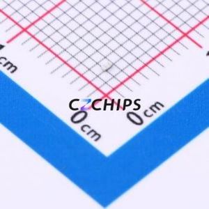 Resistencia SMD CRCW04021K00FKEDC 0402 (Tipo: Película Gruesa) (Resistencia: 1kOhm Precisión: 1%) - Product Image 2