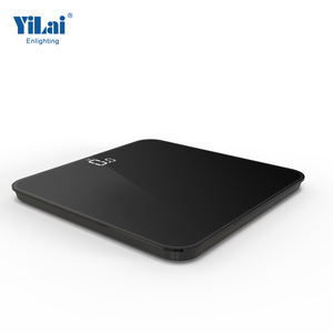 Haute qualité 180Kg 396Lb Portable électronique écran LED pesant balance de poids corporel salle de bain balance numérique - Product Image 2