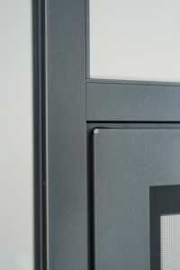 استراحة حرارية حديثة لفيلات من من من من من من جهتين من حيث توفير الطاقة لسوبر ماركت - Product Image 6