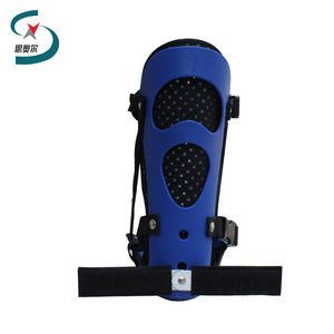 Ortesis Ajustable para Fijación de Articulaciones de Pie y Tobillo, Calzado Ortopédico para Comodidad y Soporte - Product Image 5