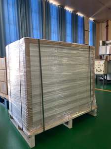 Viales de vidrio farmacéutico de diseño tubular transparente al por mayor, varios tamaños para infusión médica - Product Image 6