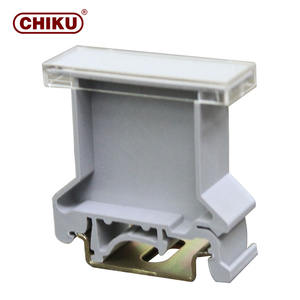 RPVTT 2.5-Bornier PV à 2 niveaux 500V 2.5mm série PT à ressort enfichable sur rail Din - Product Image 4