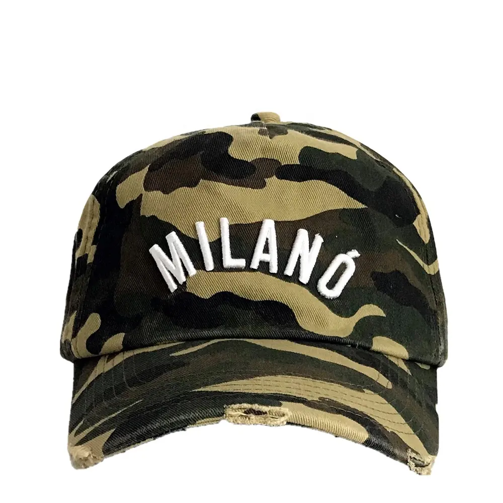 Best seller baseball cap fishing hunting country hat