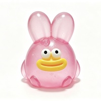 Jouet de décompression Little Rabbit unisexe pour les 16 ans et plus