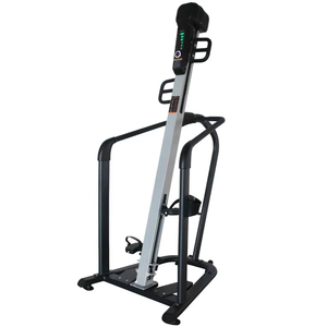 <span class=keywords><strong>Rameur</strong></span> d'intérieur K-FIT GS-7123SW, nouveau design, équipement de gym personnalisé - Product Image 4