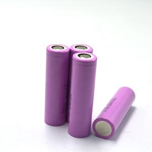 Belifine icr18650 7.4v 3.6 <span class=keywords><strong>18650</strong></span> 2600mah סוללות עיקרי עבור אופניים חשמליים - Product Image 2