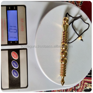 Péndulos en Metal - Product Image 1