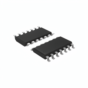 Chip TLV2264AQD 14 SOIC, Compre Componentes Electrónicos en Línea, Originales - Product Image 1