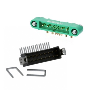 Conector de Cabezal en Ángulo Recto de 8 Posiciones y 4 mm, M80-5000000M5-08-<span class=keywords><strong>PM3</strong></span>-00-000 - Product Image 1