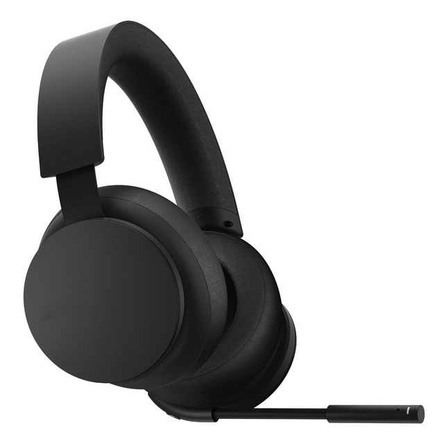 Wireless Game Headset, Suitable for Playing Games in Office, Can Be Used As a Gift.