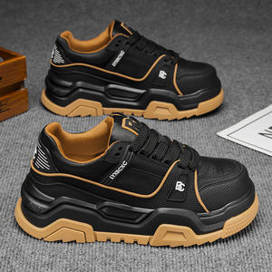 Scarpe Casual di Alta Gamma Ultra-leggere con Suola Sottile e Morbida, Traspiranti in Rete per Escursionismo, Viaggi, Arrampicata, Studenti e Giovani, Autentiche - Product Image 2