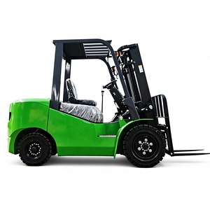Nuevo Mini Compacto de 3 Toneladas para Logística de Fábrica - Product Image 1