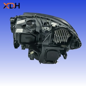 Pour <span class=keywords><strong>Mercedes</strong></span> Benz <span class=keywords><strong>Classe</strong></span> B W246 Phares B180 B200 B220 B250 B260 Phare LED d'origine Feux de voiture 2012- 2022 - Product Image 5