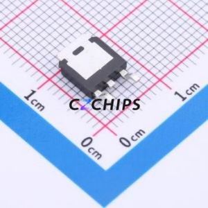 ไดโอดชอทท์กี้ไดโอดชอตต์ RB095BGE-40TL 252ชิ้นส่วนอิเล็กทรอนิกส์ใหม่ของแท้ - Product Image 2