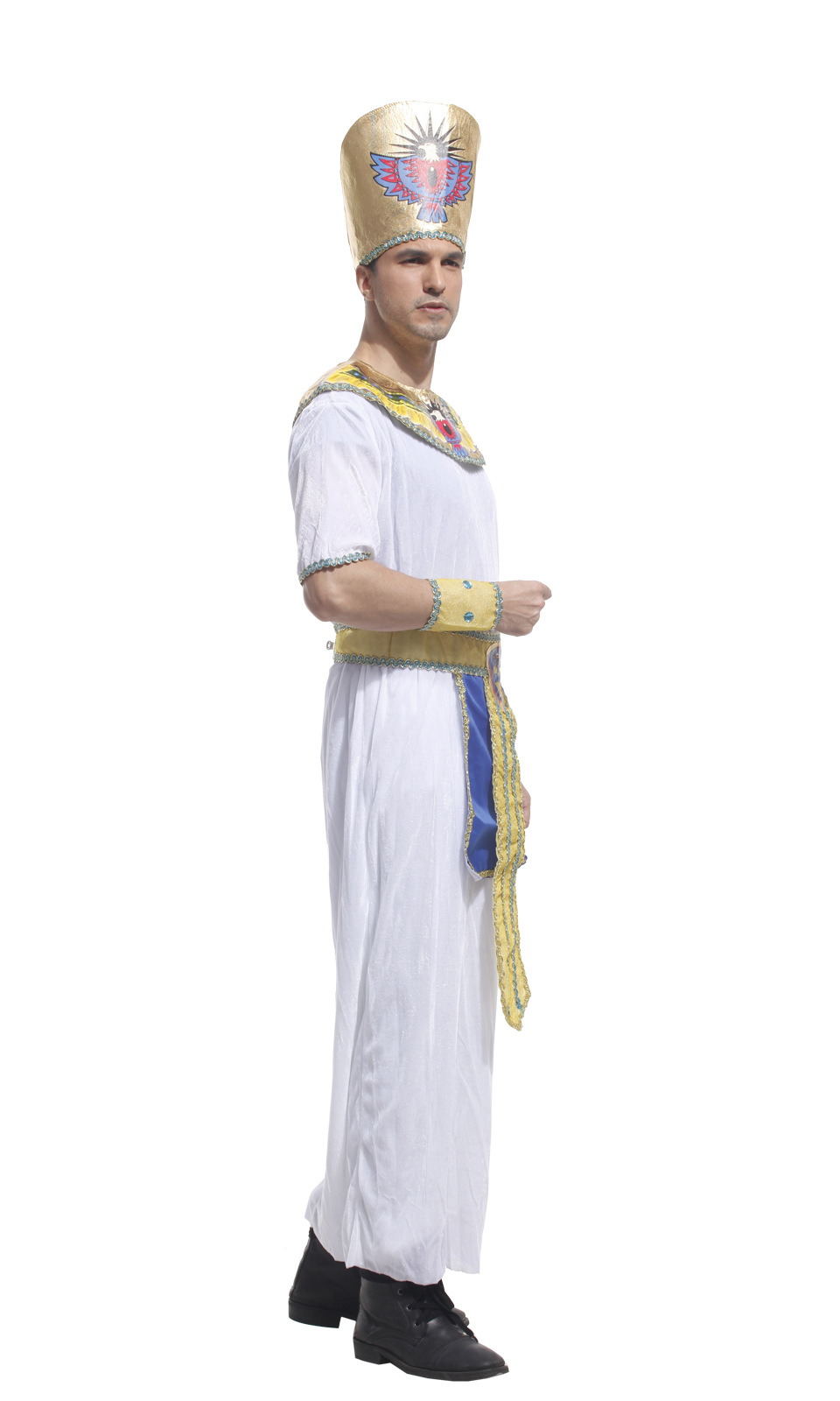 Egypt King Costume