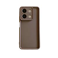 Coque de téléphone portable en TPU souple antichoc pour Xiaomi 17 Pro Max 15 Ultra Redmi K90 Pro Max Note 15 14 Pro – Vente en gros