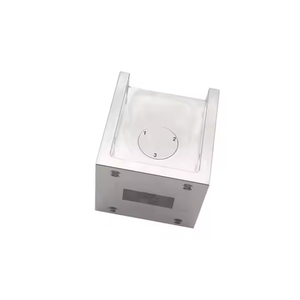 Thấp/công suất cao <span class=keywords><strong>wr90</strong></span> ống dẫn sóng tuần hoàn 9.2-9.8GHz Tần số Phạm vi <span class=keywords><strong>wr90</strong></span> (bj100) kết nối - Product Image 4