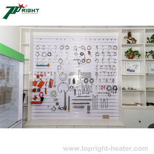 เทอร์โมคัปเปิลประเภท C เทอร์โมคัปเปิลทังสเตนรีเนียม - Product Image 6