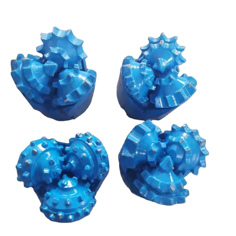 Customizable PDC Bit Water Drilling Tool