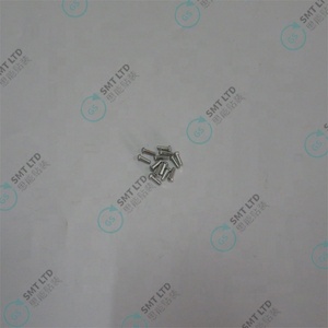 SMT SPARE PART <b>Screw</b> <b>Flat</b> Head FOR KW1-M1115-000 - Product Image 3