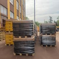 Pigmen Keramik Hitam ShenHong Besi Oksida (Fe2O3) Berbasis Keramik, Pigmen Anorganik dengan Daya Pewarna Tinggi, Reaktif Terhadap Sinar UV untuk Pelapis