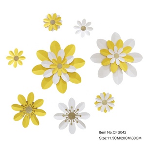 EASTTERN Suministros para fiestas Nueva llegada <span class=keywords><strong>Primavera</strong></span> Abeja Temática Baby Shower <span class=keywords><strong>Fiesta</strong></span> <span class=keywords><strong>de</strong></span> cumpleaños Decoraciones Set - Product Image 2