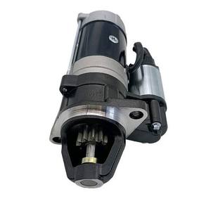 Moteur de démarrage Longgong pour chariot élévateur diesel CpD30, moteur Xinchai 4D27V31, numéro de pièce FDJ0003151, neuf - Product Image 5