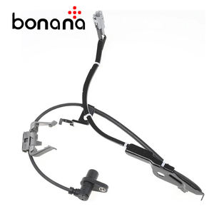 ABS轮速传感器89543-48030 8954348030，适用于雷克萨斯RX330 2004-2006，RX350 2007-2009，RX400H - Product Image 5