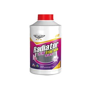 GL ผลิตภัณฑ์ดูแลรถยนต์350มล. หม้อน้ำหยุดรั่วสำหรับซ่อมน้ำหล่อเย็น - Product Image 1