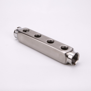 CompareShare Высококачественная 304 нержавеющая сталь, подогрев пола, радиатор pex - Product Image 2