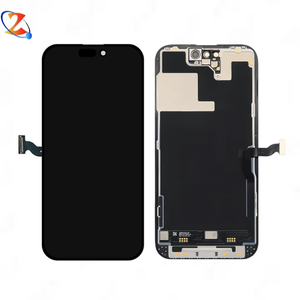 Chất Lượng Cao Nhà Máy Ban Đầu Màn Hình Hiển Thị Thay Thế Cho <span class=keywords><strong>Iphone</strong></span> 14 Pro Max 1-Năm Bảo Hành - Product Image 5