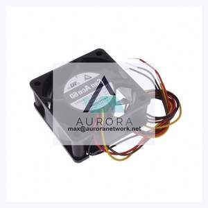 Ventiladores sin escobillas, de alta calidad, de OEM, a buen precio, a la venta - Product Image 6