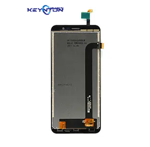 Handy-LCD-Touchscreen für <span class=keywords><strong>Homtom</strong></span> S16 - Product Image 2