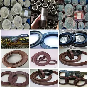 PC200-8 Control Valve Seal Kit Hydraulic Cylinder Seal Kits For Komatsu Excavator Cylinder Seal Kits