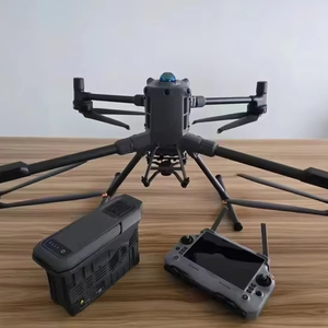 M400 RTK <b>Drone</b> TB100 Intelligent Flight <b>Battery</b> High Capacity 20254 Mah 977 Wh Li-ion for Matrice 400 Worry-Free Plus Combo - Product Image 5
