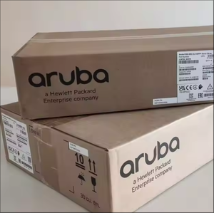 Commutateur réseau Ethernet géré Hpe <span class=keywords><strong>Aruba</strong></span> <span class=keywords><strong>Jl253a</strong></span> <span class=keywords><strong>Aruba</strong></span> <span class=keywords><strong>2930f</strong></span> 24g - Product Image 4