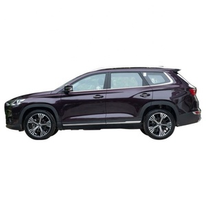 รถ X90น้ำมัน1.6ตันรถ5ประตู5-5 7ที่นั่ง SUV รถขับเคลื่อนด้านหน้าใหม่รถเบนซิน SUV - Product Image 4