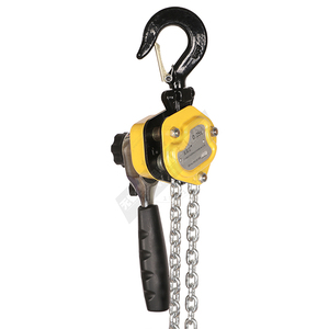 Polipasto Manual de Cadena con Palanca, de Venta Caliente - Product Image 1