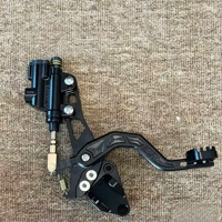 Kit de Frenos Ultra Bee para Talaria X3, Piezas de Mejora de Frenos de Alto Rendimiento para Surron LBX Light Bee, Soporte de Doble Calibre