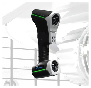 High Quality Easy Operation 3D <strong>Lidar</strong> <strong>Scanner</strong> Infrared + Blue Laser Laser <strong>Scanner</strong> - Product Image 3