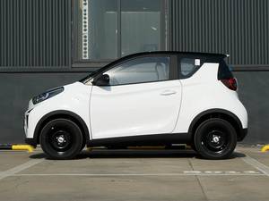 Voiture électrique compacte la plus vendue, véhicule à énergie nouvelle CoriTech Mini Anti'Love, petite voiture avec une autonomie de 271 kilomètres - Product Image 4