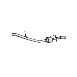 <b>Exhaust</b> system replacement parts, catalytic converter, compatible with Buick GL8 2.4L 2012-2016 Euro IV - Product Image 6