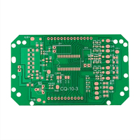 Fabricant de circuits imprimés multicouches et de cartes électroniques de haute qualité en Chine, meilleur prototype de carte de circuit imprimé en provenance d'usine